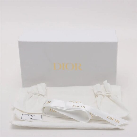 Christian Dior Cannage Phone Holder Leather 2-Way Shoulder Bag – Pink - Picture 9 of 9